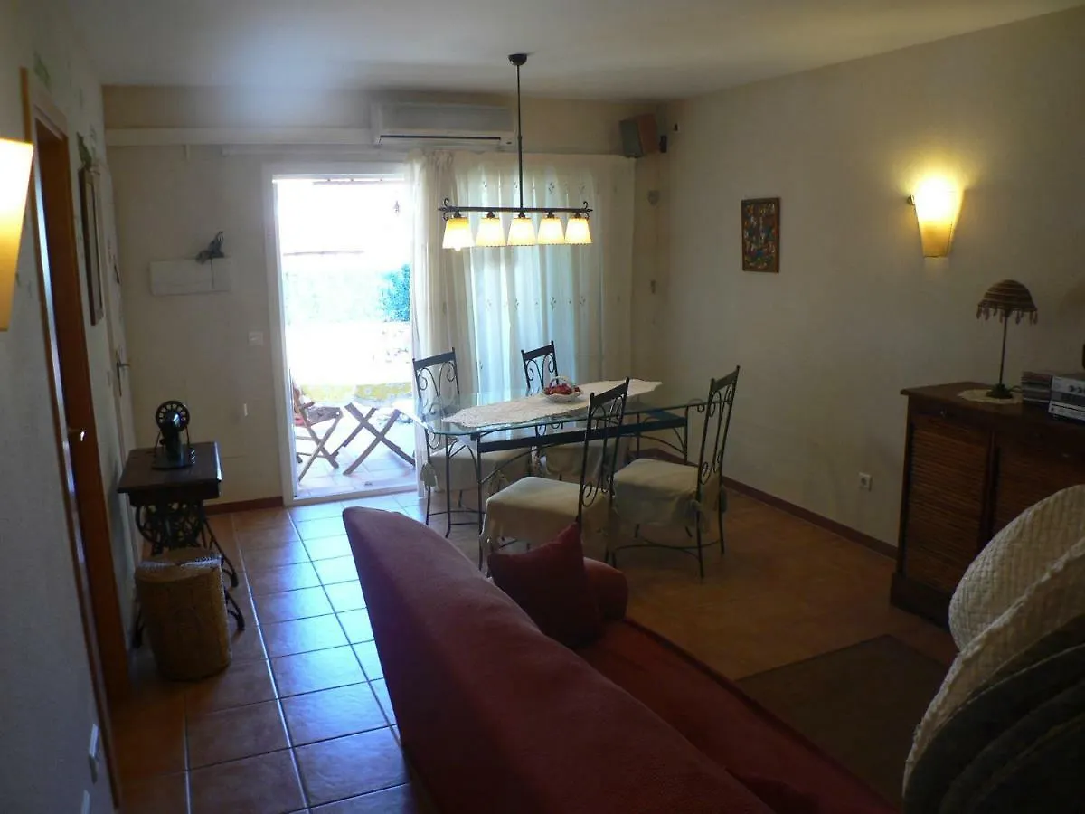 Mas Pinell 129 Villa Torroella De Montgri 0*,  Spain