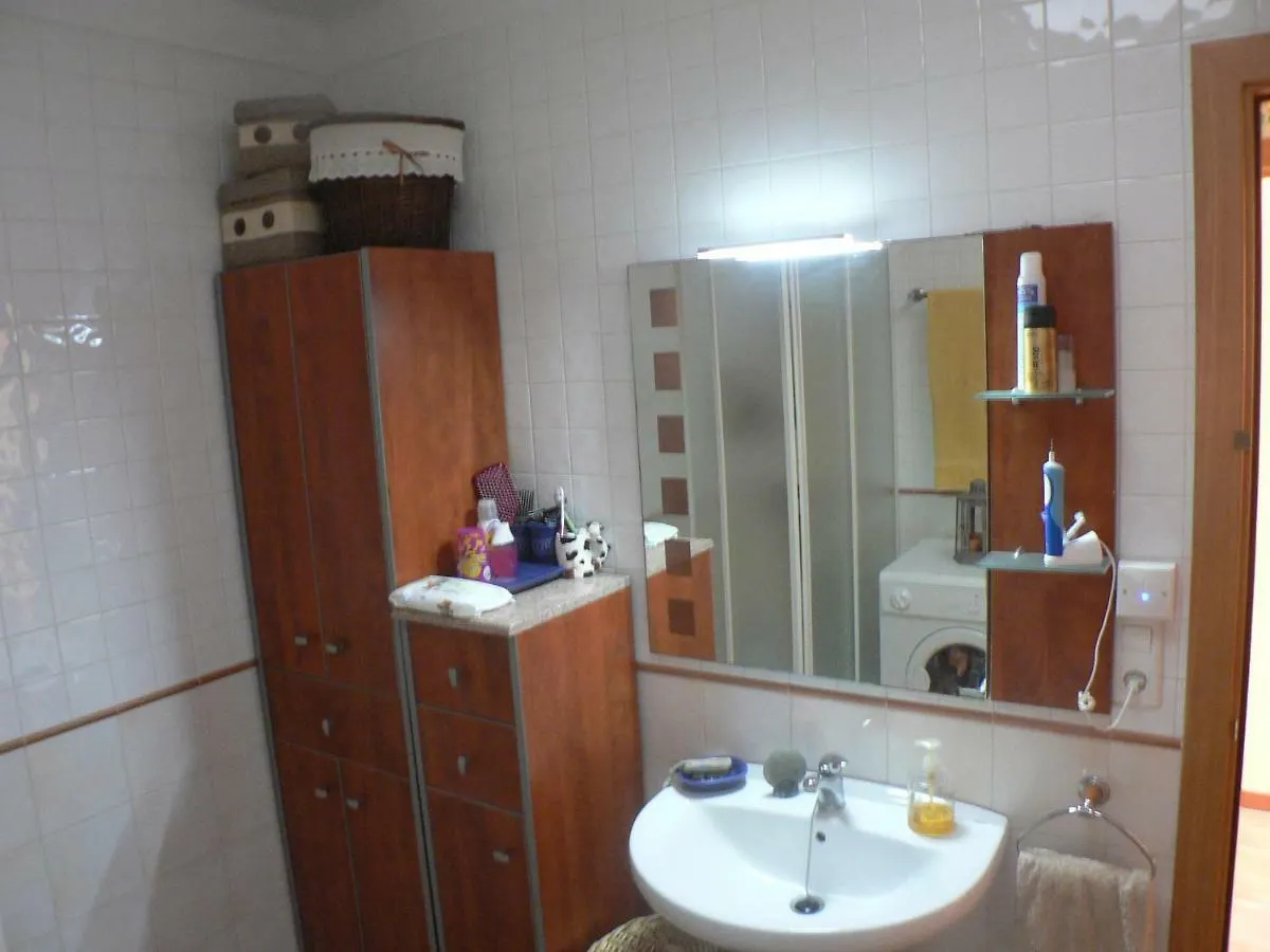 Holiday home Mas Pinell 129 Villa Torroella De Montgri