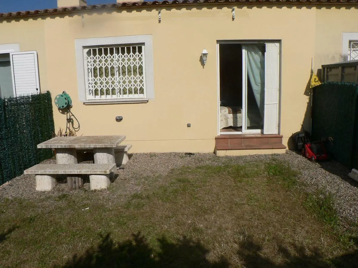 Mas Pinell 129 Villa Torroella De Montgri Holiday home