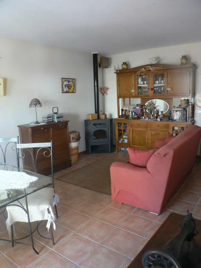 Mas Pinell 129 Villa Torroella De Montgri Holiday home